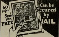 An illustration from Building & engineering news (1914)
