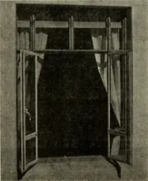 An illustration from Building & engineering news (1914)