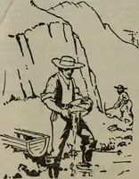 An illustration from Building & engineering news (1914)