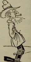 An illustration from Building & engineering news (1914)