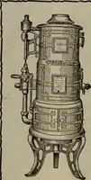 An illustration from Building & engineering news (1914)