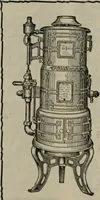 An illustration from Building & engineering news (1914)
