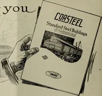 An illustration from Building & engineering news (1914)