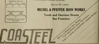 An illustration from Building & engineering news (1914)