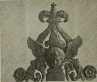 An illustration from Building & engineering news (1914)