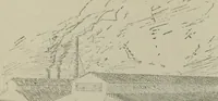 An illustration from Building & engineering news (1914)