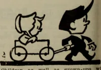 An illustration from Building & engineering news (1914)
