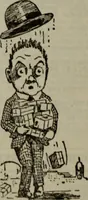 An illustration from Building & engineering news (1914)