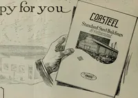An illustration from Building & engineering news (1914)