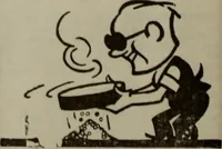 An illustration from Building & engineering news (1914)