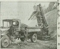 An illustration from Building & engineering news (1914)