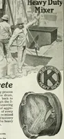 An illustration from Building & engineering news (1914)
