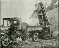 An illustration from Building & engineering news (1914)
