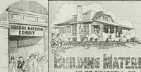 An illustration from Building & engineering news (1914)