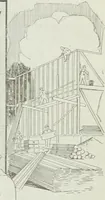 An illustration from Building & engineering news (1914)
