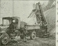 An illustration from Building & engineering news (1914)