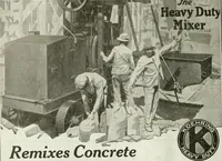 An illustration from Building & engineering news (1914)