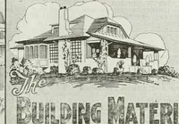 An illustration from Building & engineering news (1914)