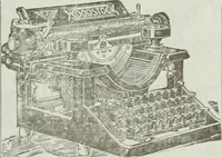 An illustration from Building & engineering news (1914)