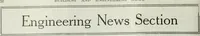 An illustration from Building & engineering news (1914)
