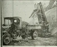 An illustration from Building & engineering news (1914)