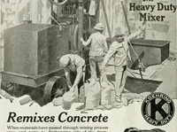An illustration from Building & engineering news (1914)