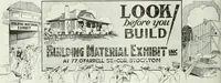 An illustration from Building & engineering news (1914)