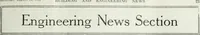 An illustration from Building & engineering news (1914)