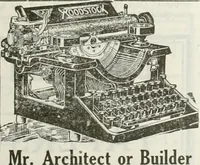 An illustration from Building & engineering news (1914)