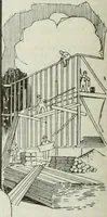 An illustration from Building & engineering news (1914)