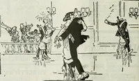 An illustration from Building & engineering news (1914)