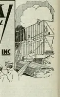 An illustration from Building & engineering news (1914)