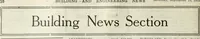 An illustration from Building & engineering news (1914)