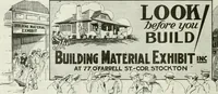 An illustration from Building & engineering news (1914)