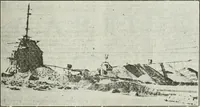 An illustration from Building & engineering news (1914)