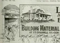 An illustration from Building & engineering news (1914)