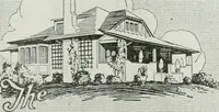 An illustration from Building & engineering news (1914)
