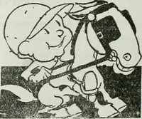 An illustration from Building & engineering news (1914)
