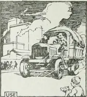 An illustration from Building & engineering news (1914)