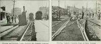An illustration from Building & engineering news (1914)