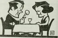 An illustration from Building & engineering news (1914)