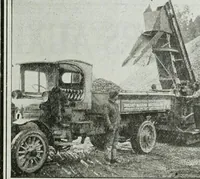 An illustration from Building & engineering news (1914)