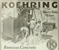An illustration from Building & engineering news (1914)