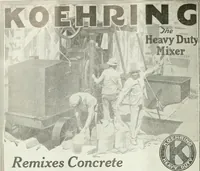 An illustration from Building & engineering news (1914)