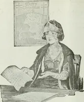 An illustration from Building & engineering news (1914)