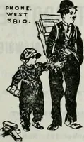 An illustration from Building & engineering news (1914)