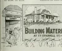 An illustration from Building & engineering news (1914)
