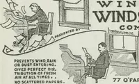 An illustration from Building & engineering news (1914)