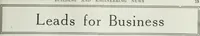 An illustration from Building & engineering news (1914)