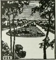 An illustration from Building & engineering news (1914)